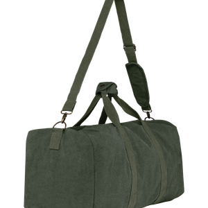 Vintage Travel Bag, miniatyr 1
